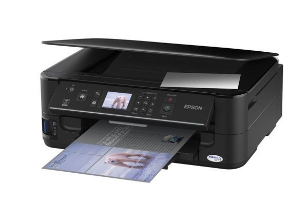 Epson WorkForce 625