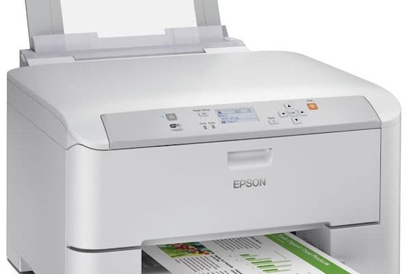 Epson WorkForce Pro WF-5110DW