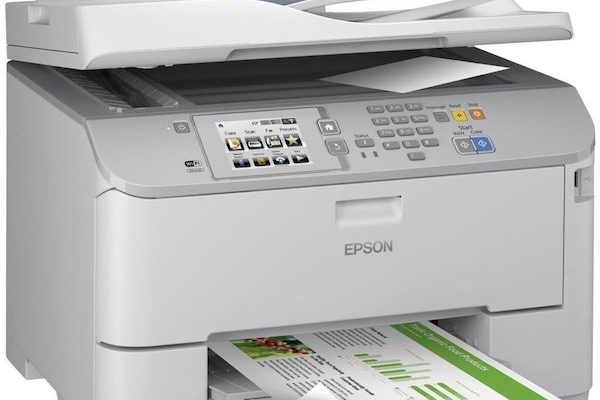 Epson WorkForce Pro WF-5620DWF