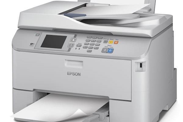 Epson WorkForce Pro WF-5623