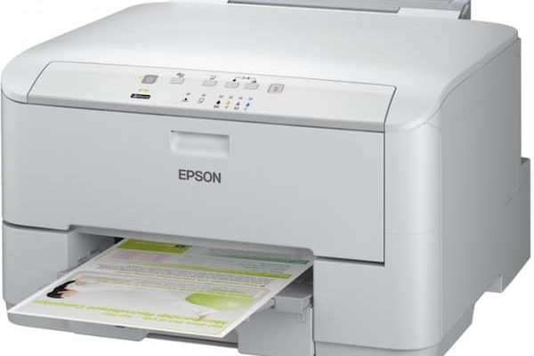 Epson WorkForce Pro WP-4011