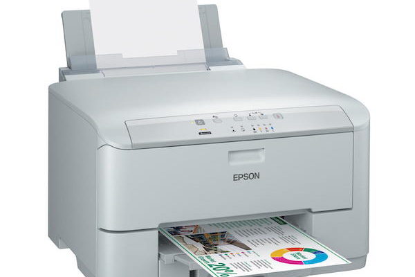 Epson WorkForce Pro WP-4015DN