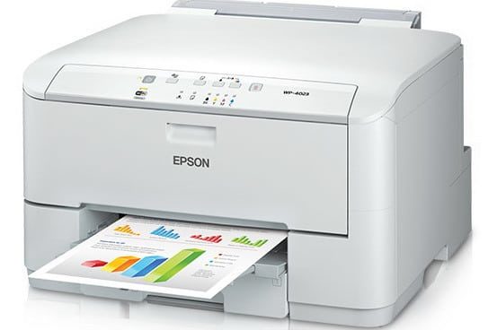 Epson WorkForce Pro WP-4023