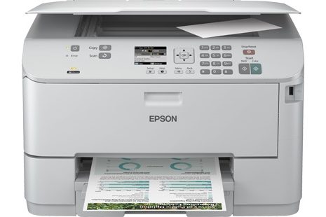 Epson WorkForce Pro WP-4511