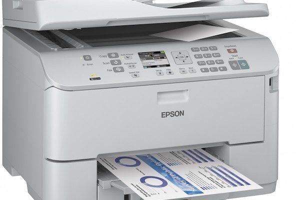 Epson WorkForce Pro WP-4525DNF