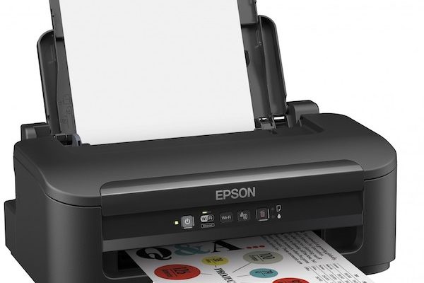 Epson WorkForce WF-2010W