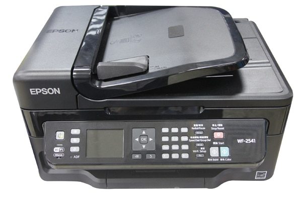 Epson WorkForce WF-2541