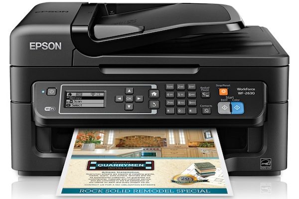 Epson WorkForce WF-2630