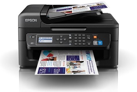 Epson WorkForce WF-2631