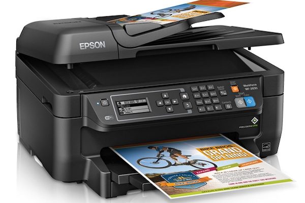 Epson WorkForce WF-2650