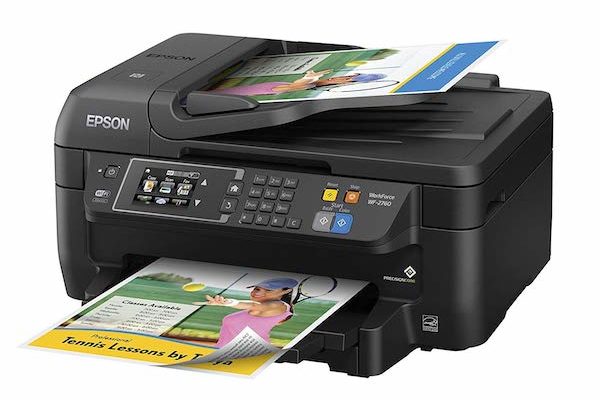 Epson WorkForce WF-2760