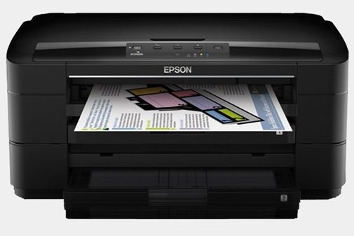 Epson WorkForce WF-7011