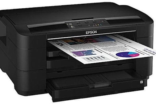 Epson WorkForce WF-7015