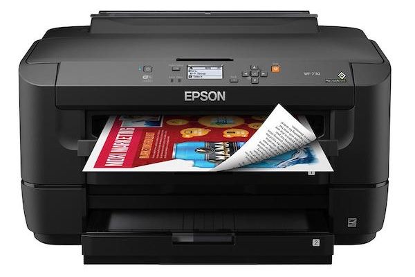 Epson WorkForce WF-7110