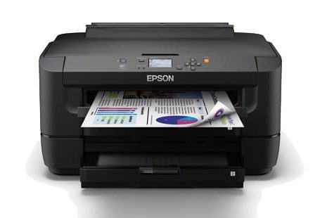 Epson WorkForce WF-7111