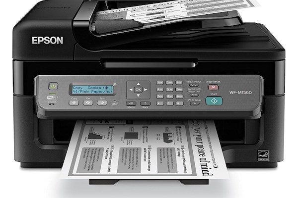 Epson WorkForce WF-M1560