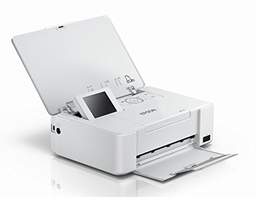 Прошивка принтера Epson Colorio PF-71