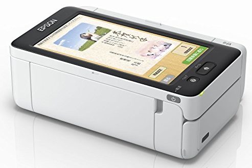 Epson Colorio PF-81
