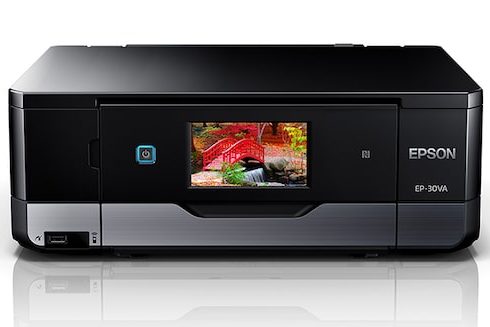 Epson EP-30VA