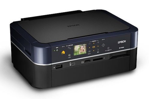 Epson EP-704A