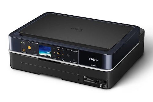 Epson EP-774A
