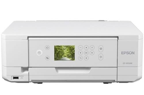 Epson EP-810AW