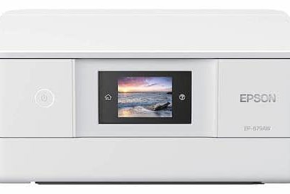 Epson EP-879AW