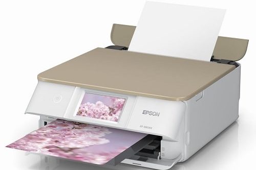 Epson EP-880AN
