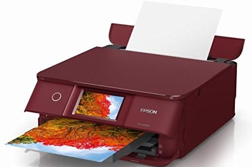 Epson EP-880AR