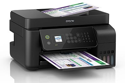 Epson L5190