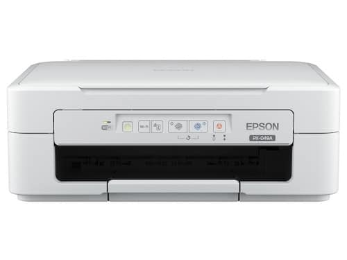 Сброс памперса Epson PX-049A и прошивка принтера