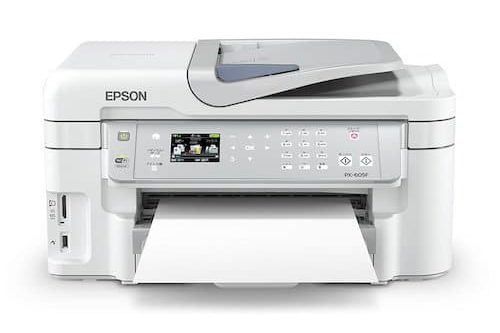 Epson PX-605F