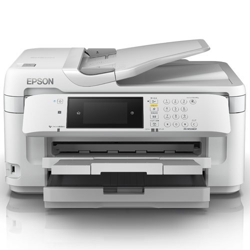 Прошивка принтера Epson PX-M5080F