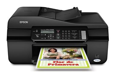 Epson Stylus Office TX325F