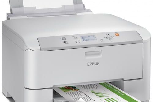 Epson WorkForce Pro WF-5113