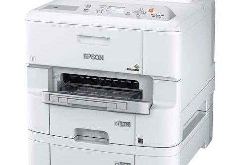 Epson WorkForce Pro WF-6093