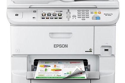 Epson WorkForce Pro WF-6590