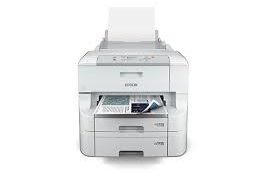 Epson WorkForce Pro WF-8093