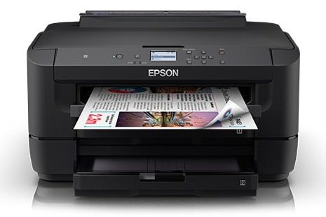 Epson WorkForce WF-7211