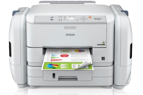 Epson WorkForce WF-R4640