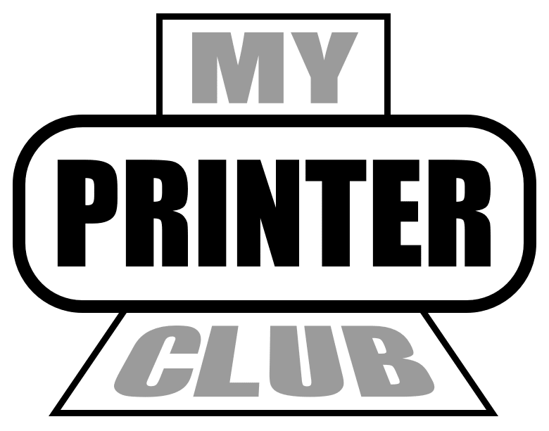 MyPrinter.Club. Сброс памперса принтера