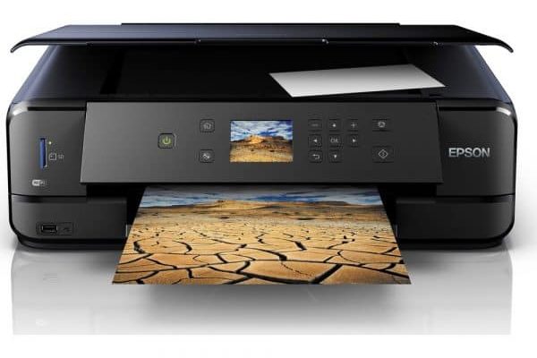 Epson Expression Premium XP-900