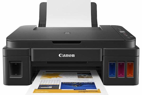Canon PIXMA G2010