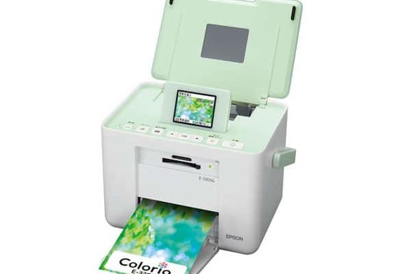 Epson E-330S
