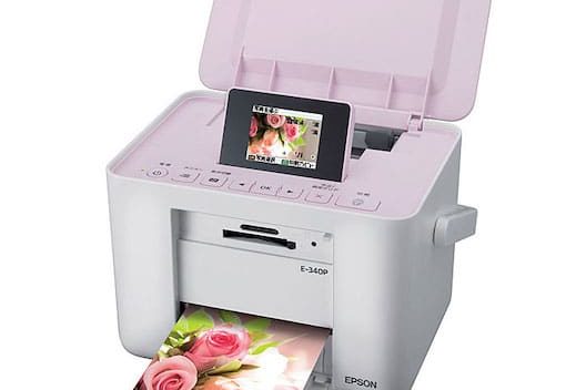 Epson E-340S
