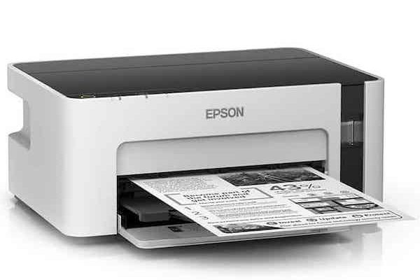 Epson EcoTank ET-M1100
