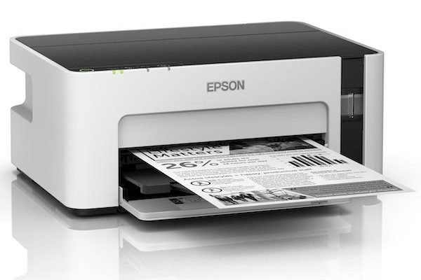 Epson EcoTank ET-M1120