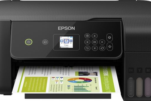 Epson ET-2720