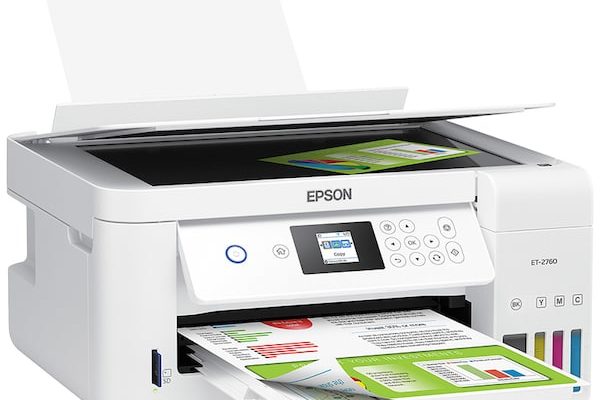 Epson ET-2760