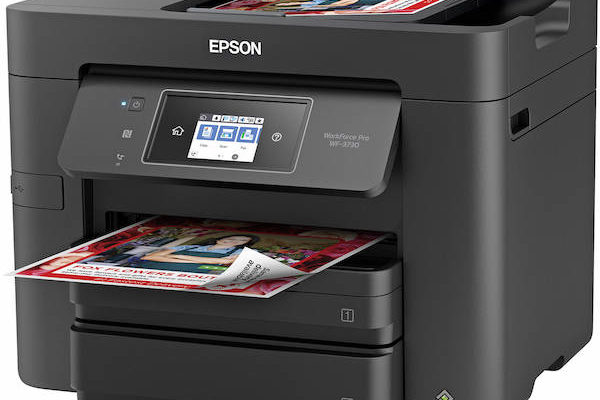 Epson WorkForce Pro WF-3730